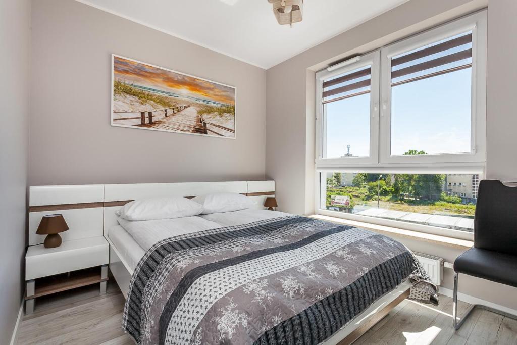 Golden Apartments Gdańsk Eksteriør bilde