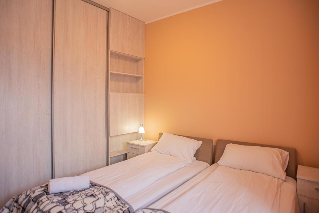 Golden Apartments Gdańsk Eksteriør bilde